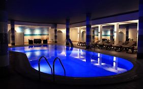 The Navigator - Solaqua